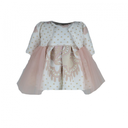 Set 4 piese pentru fete Mini Junior 03-ROC [7]