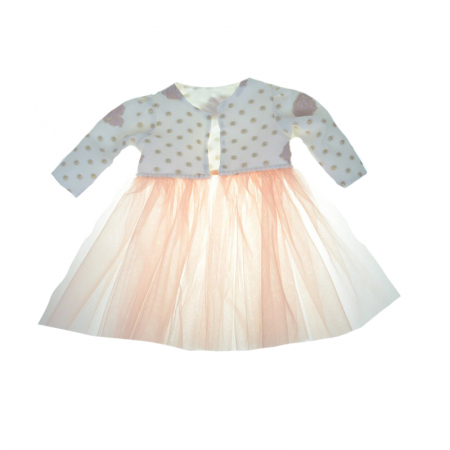 Set 4 piese pentru fete Mini Junior 03-ROC [6]