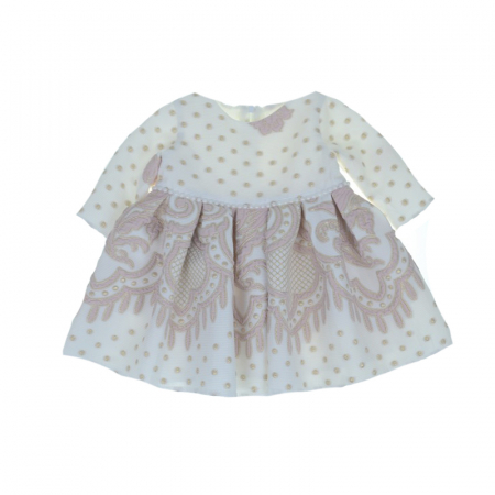 Set 4 piese pentru fete Mini Junior 03-ROC [2]