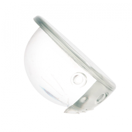 Set 4 protectii pentru colturi Canpol Babies 74/012, Transparent [1]