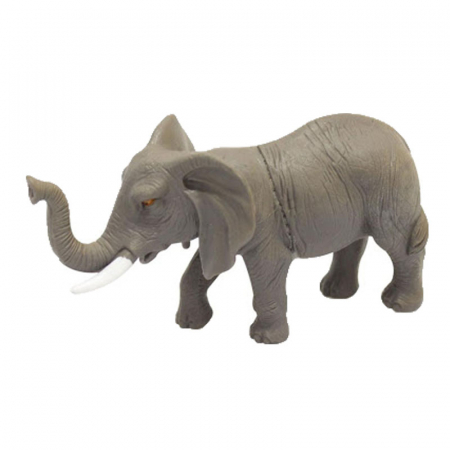 Set 5 figurine 13 cm Unikatoy Wild 236019, Multicolor [3]