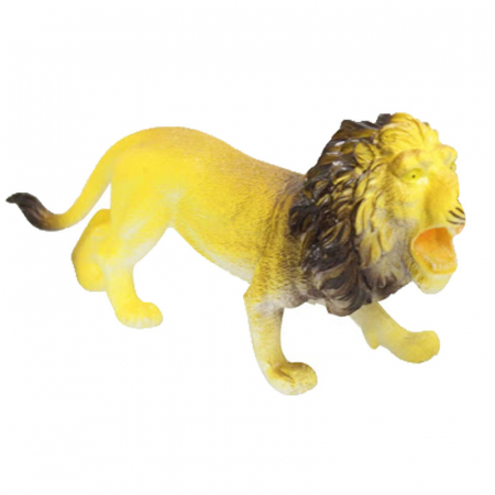 Set 5 figurine 13 cm Unikatoy Wild 236019, Multicolor [2]