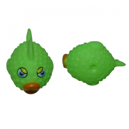 Set 5 jucarii pentru baie, Mini Junior 4021A, Multicolor [3]