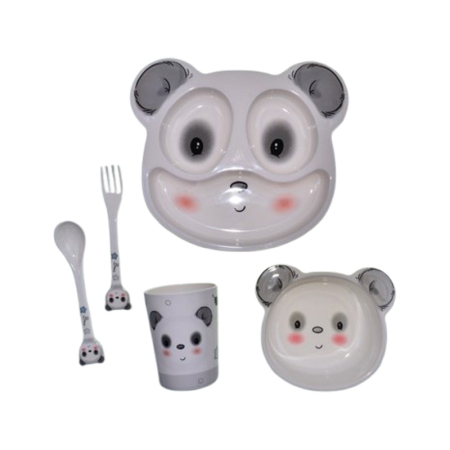 Set 5 piese castron [1]