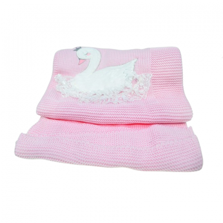 Set 5 piese pentru fete Mini Junior SET-5PMJ, Roz [4]