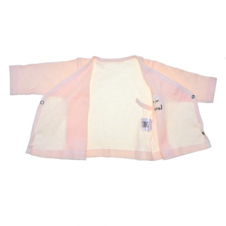 Set 5 piese pentru fete Mini Junior SET-5PMJ3, Coral [3]