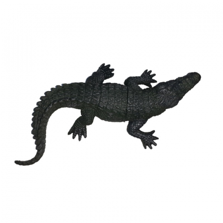 Set 6 figurine animale 10 cm Ucok 236070, Multicolor [1]