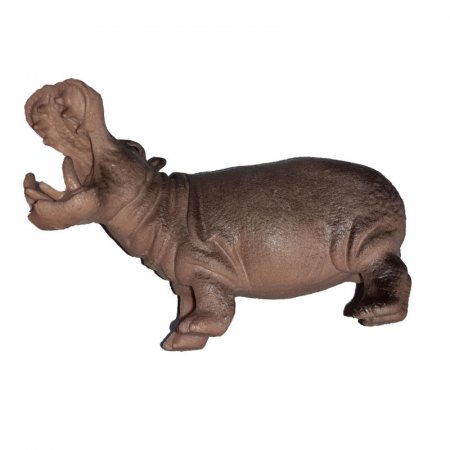 Set 6 figurine animale 10 cm Ucok 236070, Multicolor [6]