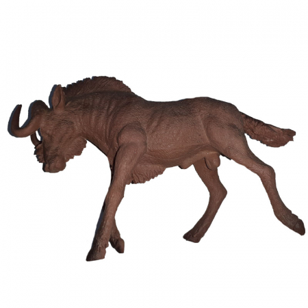 Set 6 figurine animale 10 cm Ucok 236070, Multicolor [4]