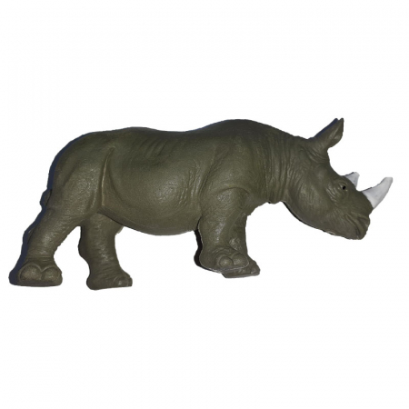 Set 6 figurine animale 10 cm Ucok 236070, Multicolor [5]