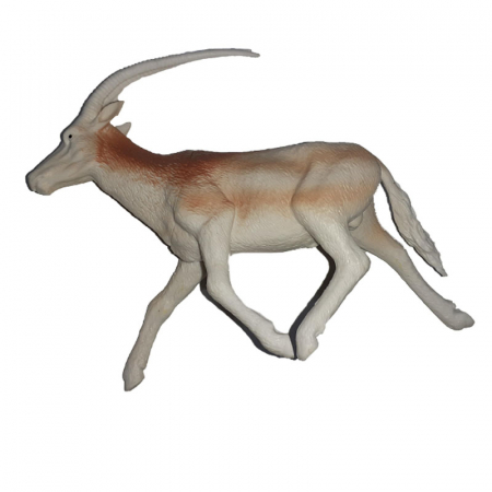 Set 6 figurine animale 10 cm Ucok 236070, Multicolor [2]