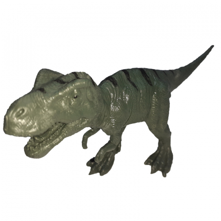 Set 4 figurine dinozaur 18 cm Ucok Dino Planet 235806, Multicolor [2]