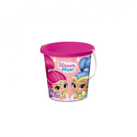 Set 6 piese pentru nisip Mondo Toys 28/417, Multicolor [1]