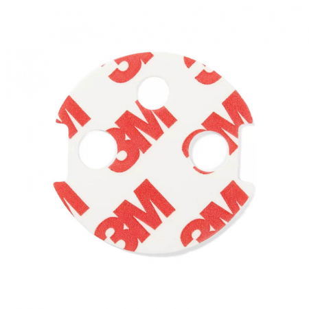 Set 6 protectii pentru priza BabyOno 962, Alb [2]