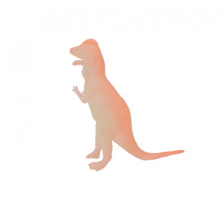 Set 8 dinozauri pentru copii Midex 633412M, Multicolor [5]