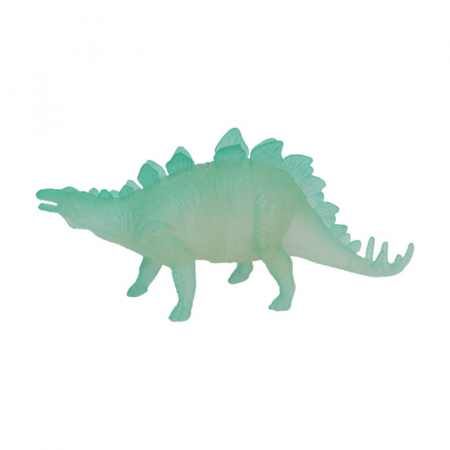 Set 8 dinozauri pentru copii Midex 633412M, Multicolor [4]