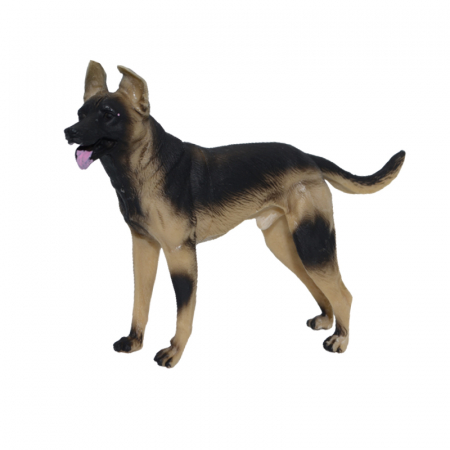 Set 8 figurine animale 12 cm OEM 566468-6, Multicolor [5]