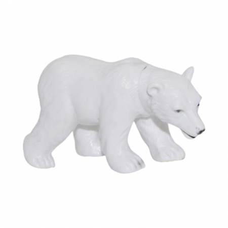 Set 8 figurine animale 12 cm OEM 552359-5, Multicolor [3]