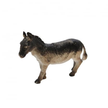 Set animale domestice 6 piese Unika Toy Farm 24391, Multicolor [4]