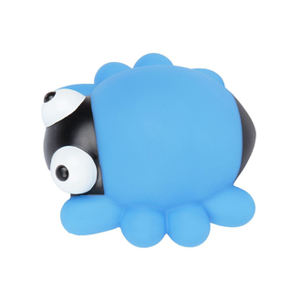 Set carusel muzical si lampa de veghe BabyOno 1362CL, Multicolor [1]