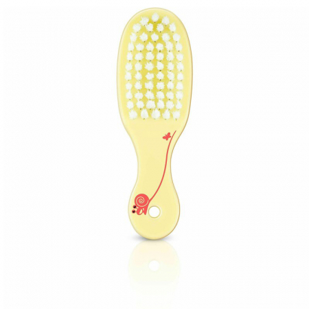Set de ingrijire 10 piese pentru bebelusi Philips Avent SCF400/30G, Galben [2]