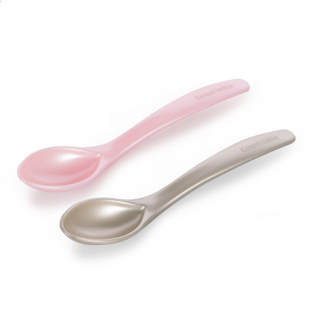 Set doua lingurite 4 luni Canpol Babies 59/582 [2]