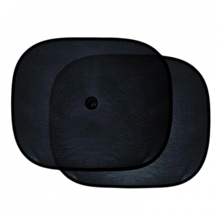 Scaune auto - Set doua parasolare 36 x 44 cm Mini Junior 609234