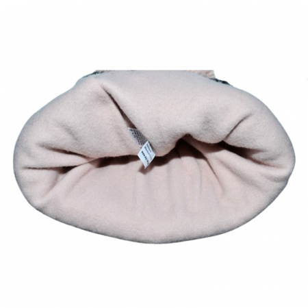 Set doua piese caciula si fular pentru fete Mini Junior 42-565, Negru [2]