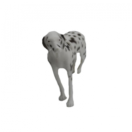 Set figurine 4 piese 12 cm Midex D29532, Multicolor [1]