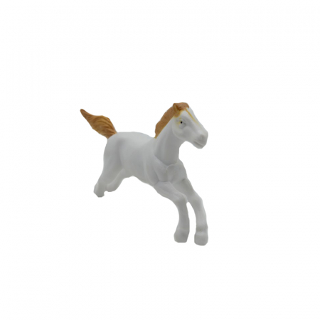 Set figurine 6 piese 9 cm Unikatoy 2002S, Multicolor [1]