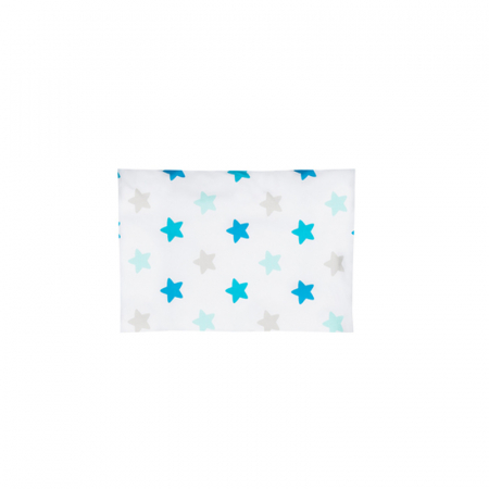 Set lenjerie de pat 2 piese pentru bebelusi Belisima P01-550, Multicolor [1]