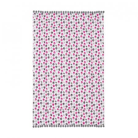 Set lenjerie de pat 2 piese pentru bebelusi Belisima P01-895, Multicolor [1]