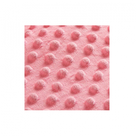 Set lenjerie de pat 2 piese pentru bebelusi Sensillo 4204R, Multicolor [1]