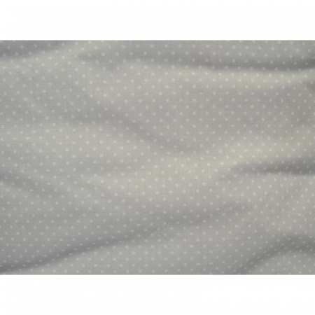 Set lenjerie de pat 3 piese pilota, perna si protectie laterala 135 x 100 cm MimiNu 281688, Roz [2]