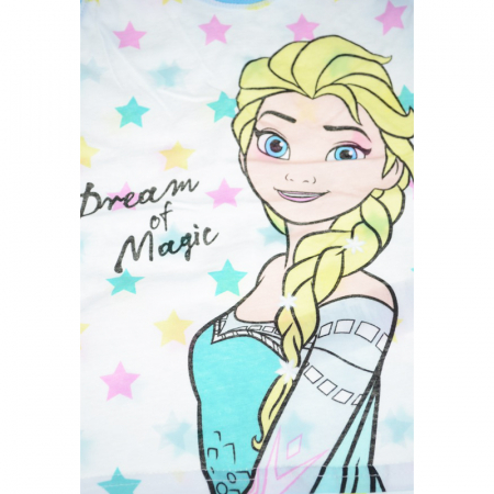 Set maiou si chilot pentru fete E Plus M Frozen SCMF-02-104-cm, Multicolor [2]