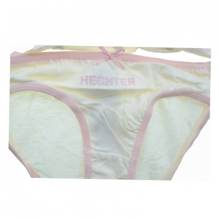 Set maiou si chilot pentru fete Sun City DHRH3006M-104-110-cm, Multicolor [2]