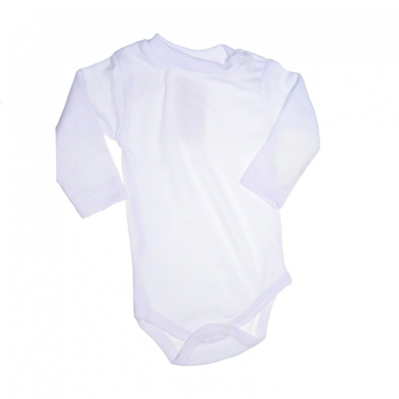 Set rochita 5 piese pentru fete Mini Junior SET-5100A, Alb [5]