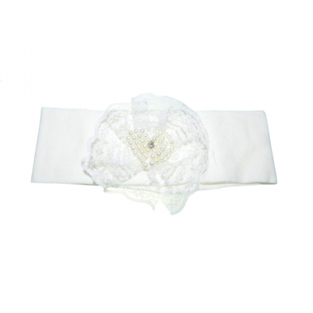 Set rochita 5 piese pentru fete Mini Junior SET-5100C, Crem [5]