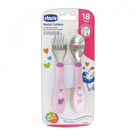 Set tacamuri Chicco 086634 [1]