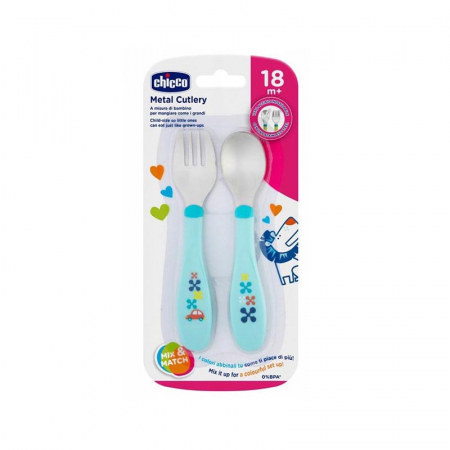 Set tacamuri Chicco 086641 [1]