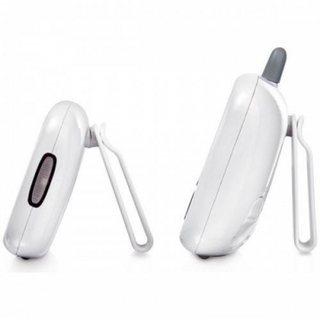 Termometru electronic pentru lapte Savea Abakus DTH-81, Alb [4]