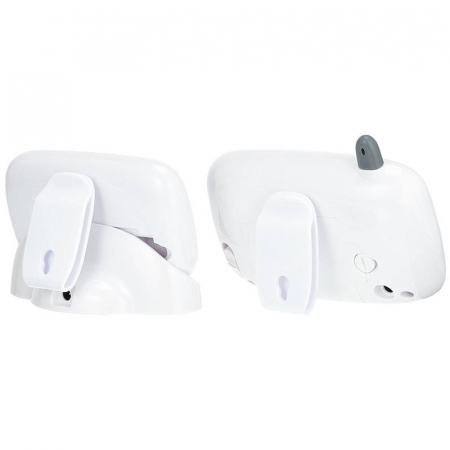 Termometru electronic pentru lapte Savea Abakus DTH-81, Alb [1]