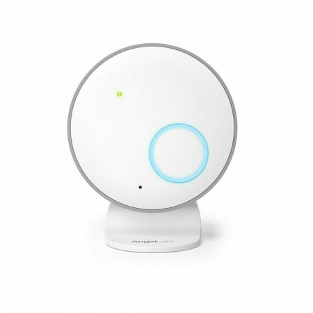 Sistem audio wireless monitorizare bebelusi Angelcare AC127, Alb [3]