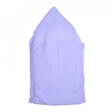 Sistem de infasat tip port bebe, 70 x 40 cm, Mini Junior PTR0109A, Albastru [2]