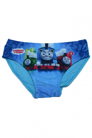 Costume de baie - Slip de baie baieti Thomas Sun City DQE1945-98, Albastru