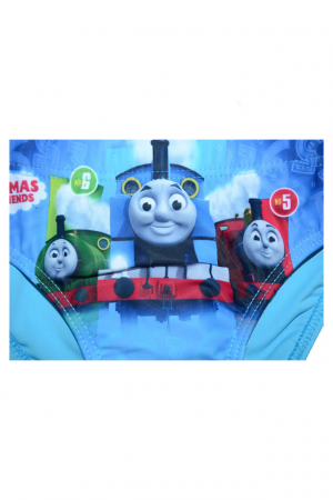 Slip de baie baieti Thomas Sun City DQE1945-98, Albastru [1]