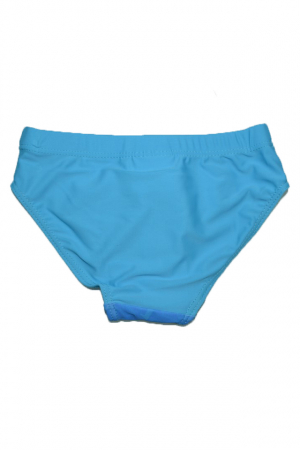 Slip de baie baieti Thomas Sun City DQE1945-98, Albastru [2]