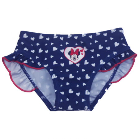 Costume de baie - Slip de baie Fete Sun City AQ0550-B-74, Bleumarin