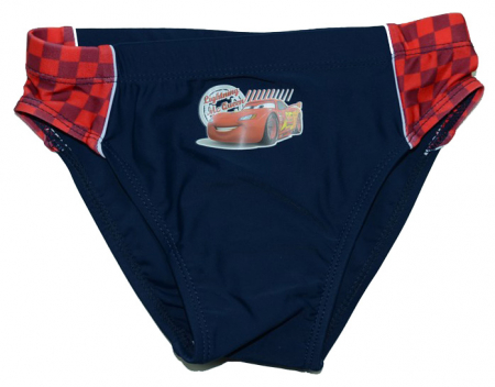 Costume de baie - Slip de baie pentru baietei Cars-Sun City EP1838B-98, Bleumarin