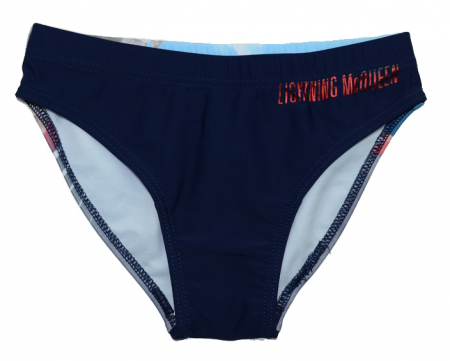Costume de baie - Slip de baie pentru baietei Cars-Sun City F1858B-98, Bleumarin